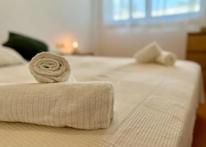 Apartamento St Agusti - Centric