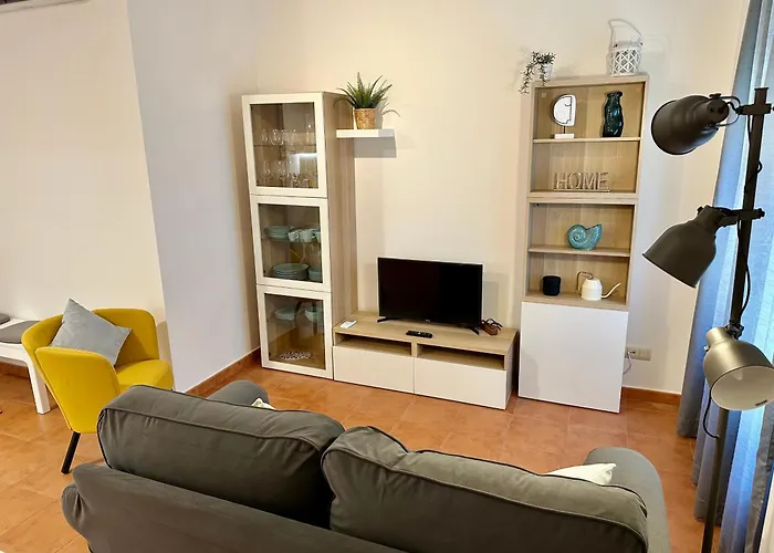 Apartamento St Agusti - Centric