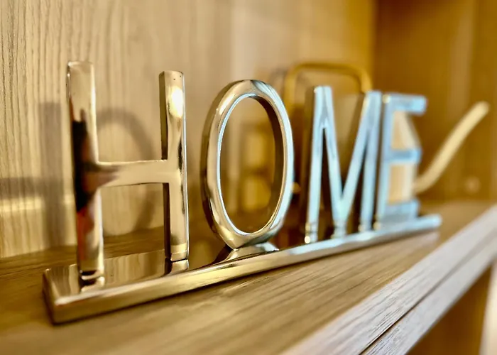 Apartamento St Agusti - Centric