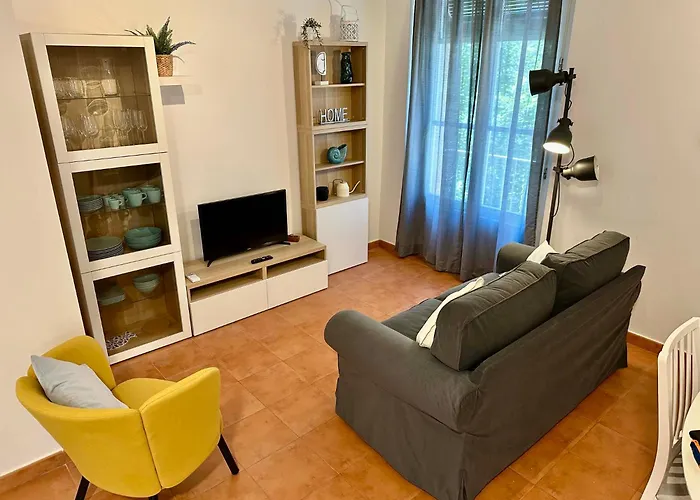 Apartamento St Agusti - Centric