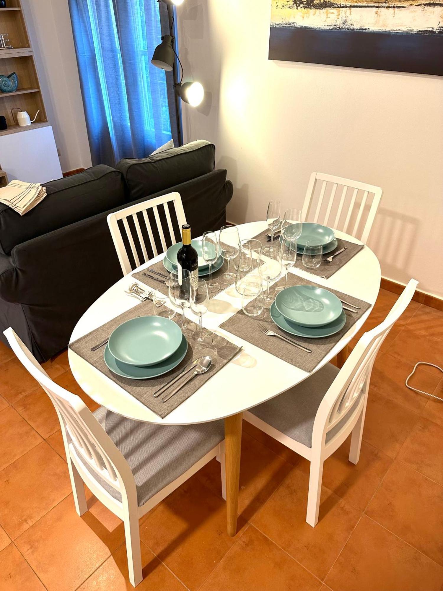 Apartament St Agusti - Centric