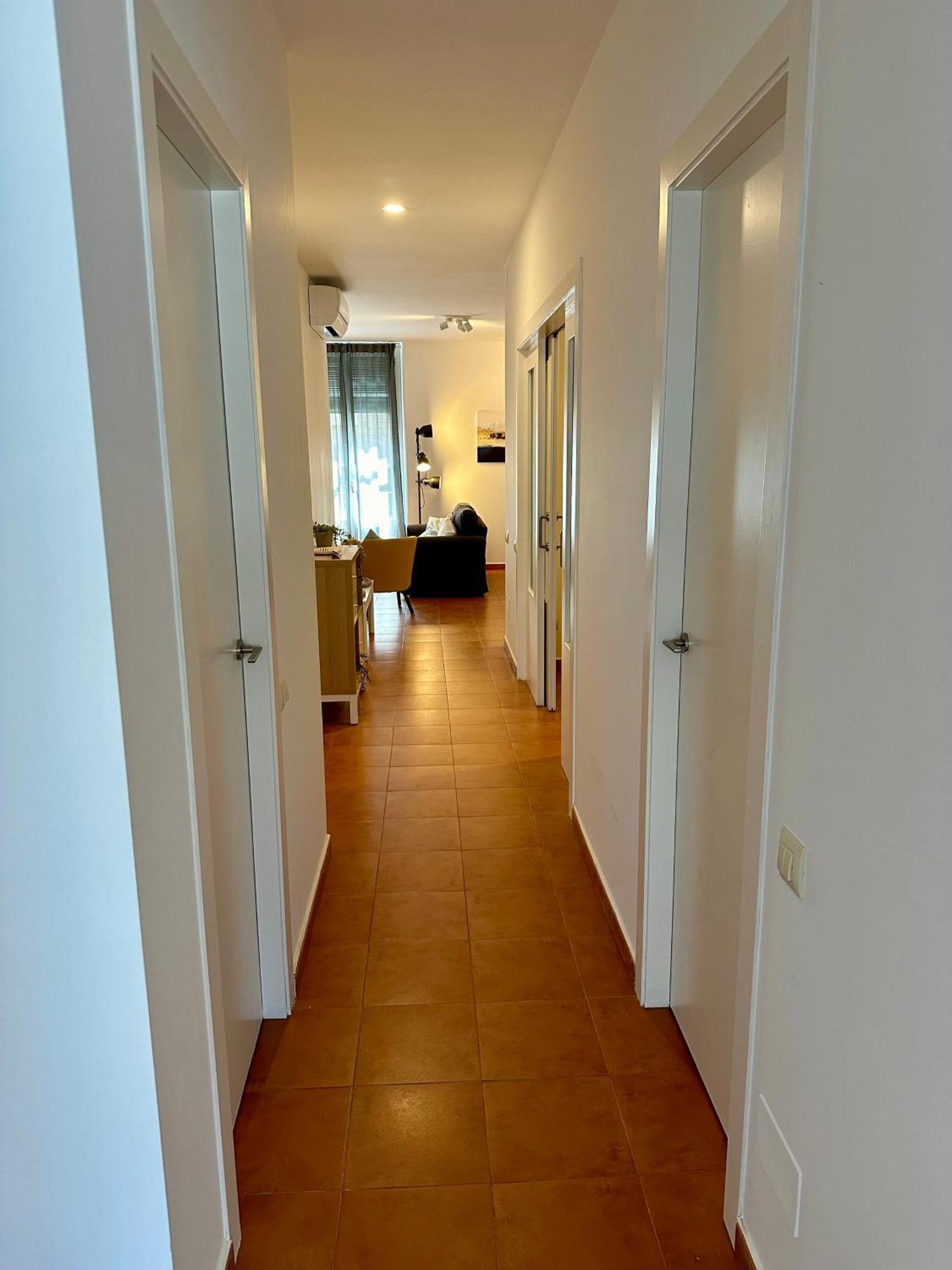 St Agusti - Centric Apartament *